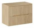 Kúpeľňová doska NORDIC CREMONA 80 cm